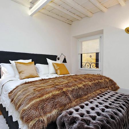 Luxury Charme Between Pantheon And Spanish Steps Roma Exterior foto