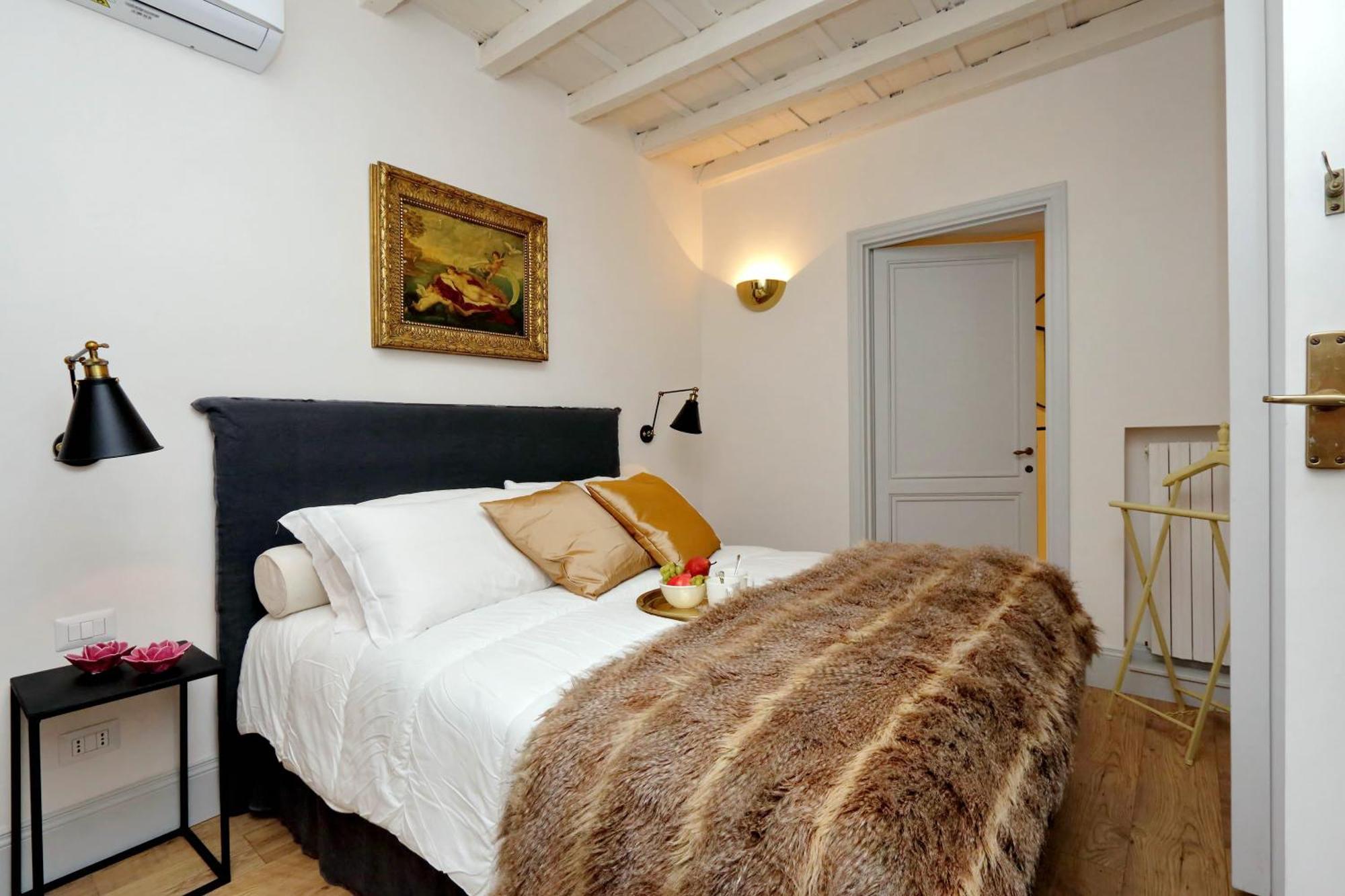 Luxury Charme Between Pantheon And Spanish Steps Roma Exterior foto