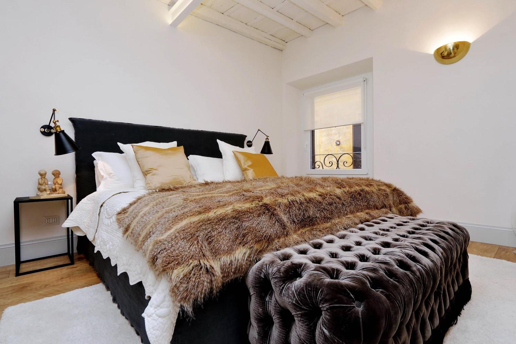 Luxury Charme Between Pantheon And Spanish Steps Roma Exterior foto