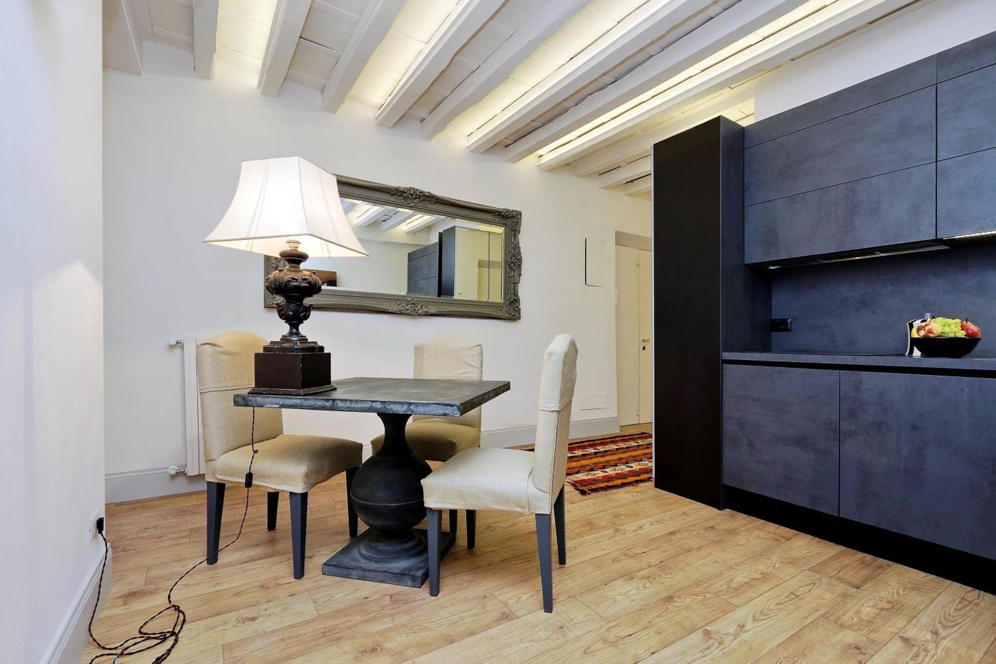 Luxury Charme Between Pantheon And Spanish Steps Roma Exterior foto